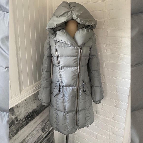 ADD puffer jacket - Picture 2 of 9